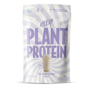 Heey! Vegan Plant Protein Blueberry Vanilla - 500 g.