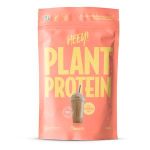 Heey! Vegan Plant Protein Chocolate - 500 g.