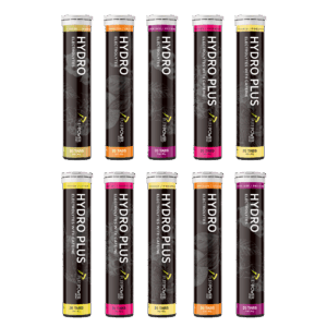 Hydro Tab elektrolytter - Mix 10