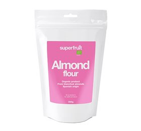 Mandelmel Ø Superfruit - 500 g. DATOVARE 5/8-25