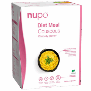 Nupo Diet Couscous (10x34 g)