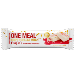 Nupo One Meal Bar Strawberry Cheesecake (60 g)