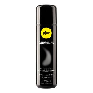 Pjur Original silikone glidecreme - 250 ml