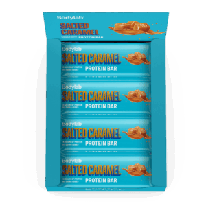 Protein Bar (12 x 55 g) - Salted Caramel
