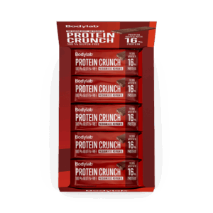 Protein Crunch (25 x 21,5 g)