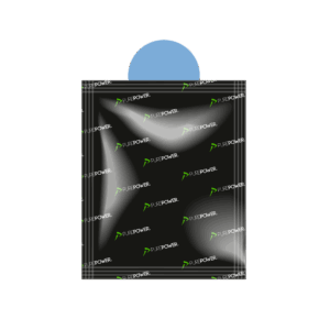 Recovery Vanilje Blåbær 50 g