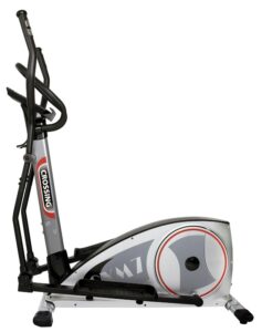 Top Sport CXM 7 Ergo Crosstrainer - DEMO