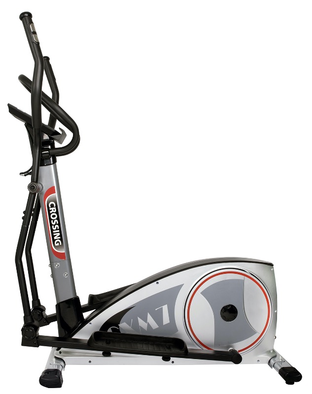 Top Sport CXM 7 Ergo Crosstrainer - DEMO