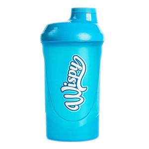 Wispy Blue Shaker 600 ml - 1 stk.