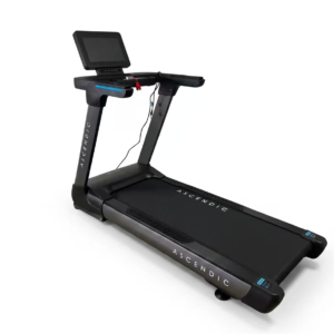 Ascendic 7022 Premium Løbebånd