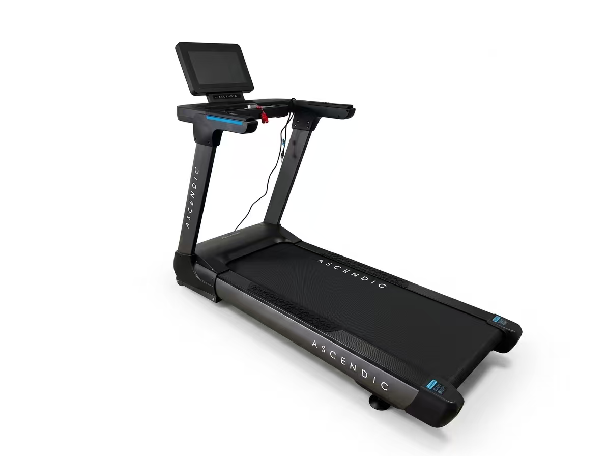 Ascendic 7022 Premium Løbebånd