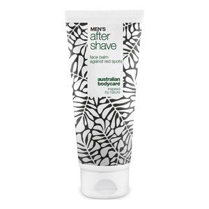 Australian Bodycare After Shave Men - 200 ml.