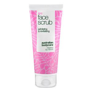 Australian Bodycare B12 Face Scrub - 100 ml.