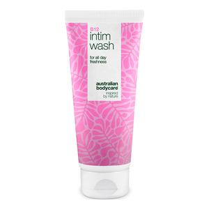 Australian Bodycare B12 Intim Wash - 200 ml.
