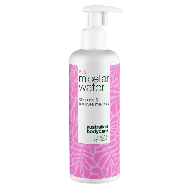 Australian Bodycare B12 Micellar Water (200 ml)
