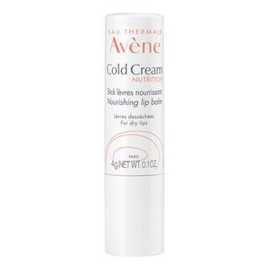 Avène Cold Cream Lip Balm - 4 g.