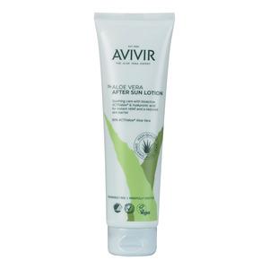 Avivir Aloe Vera Aftersun - 150 ml.