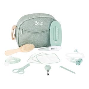 Babymoov Grooming Set - Matcha - 1 stk.