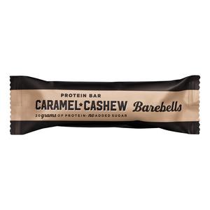 Barebells Proteinbar Caramel & Cashew - 55 g.