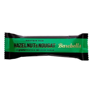 Barebells Proteinbar Hazelnut & Nougat - 55 g.