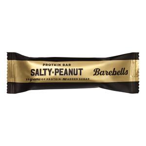 Barebells Proteinbar Salty Peanut - 55 g.