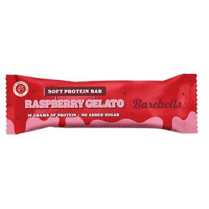 Barebells Raspberry Gelato - 55 g.
