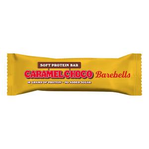 Barebells Soft Caramel Choko - 55 g.
