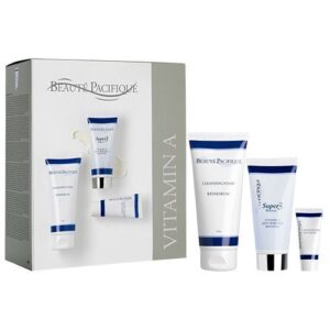 Beaute Pacifique Gaveæske VITAMIN A - Værdi kr. 717,- - 1 stk