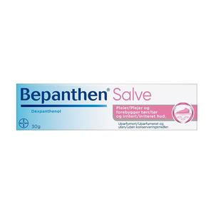 Bepanthen salve - 30 gr.