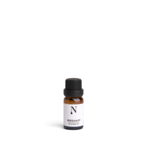 Bergamotolie 10 ml Naturligolie