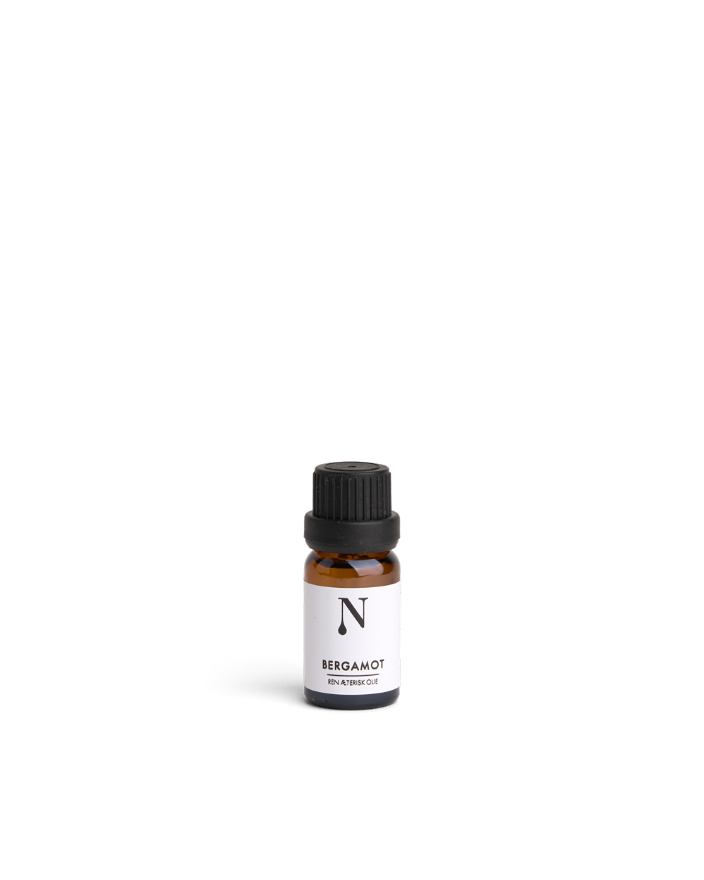Bergamotolie 10 ml Naturligolie