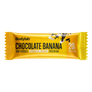 Bodylab Protein Bar Chocolate Banana (55 g)