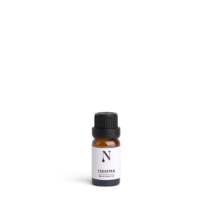 Cedertræolie 10 ml Naturligolie