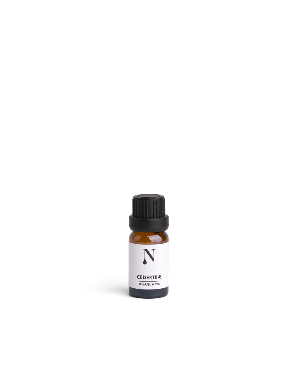 Cedertræolie 10 ml Naturligolie