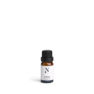 Citronolie 10 ml Naturligolie