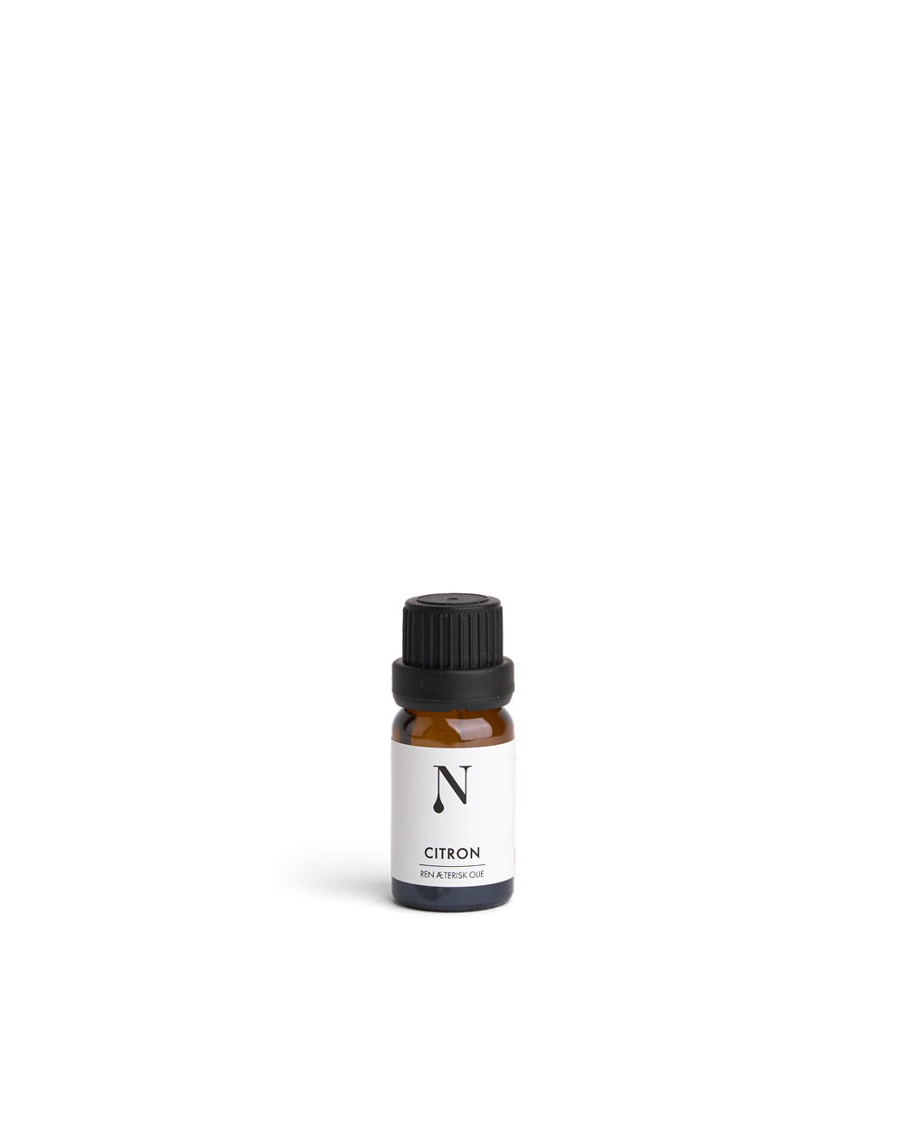 Citronolie 10 ml Naturligolie