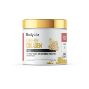 Collagen (210 g) - Raspberry (Joint Health)