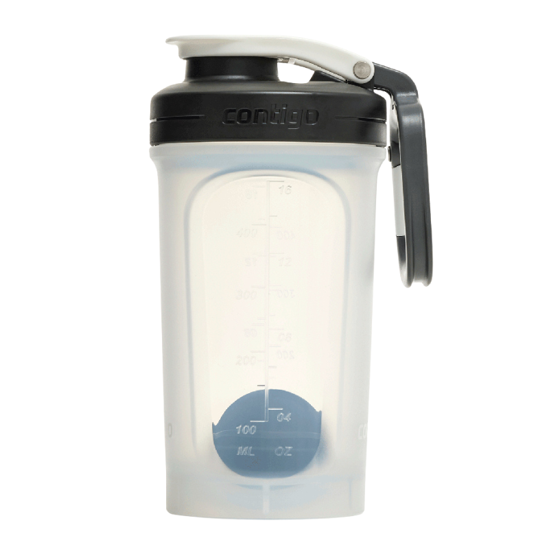 Contigo Shaker Shake Go Fit 2.0 Salt (590 ml)