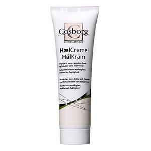 Cosborg Hælcreme - 50 ml