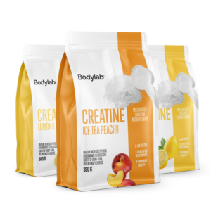 Creatine (300 g)