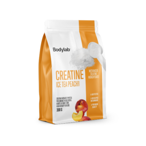 Creatine (300 g) - Ice Tea Peach