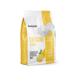 Creatine (300 g) - Lemon