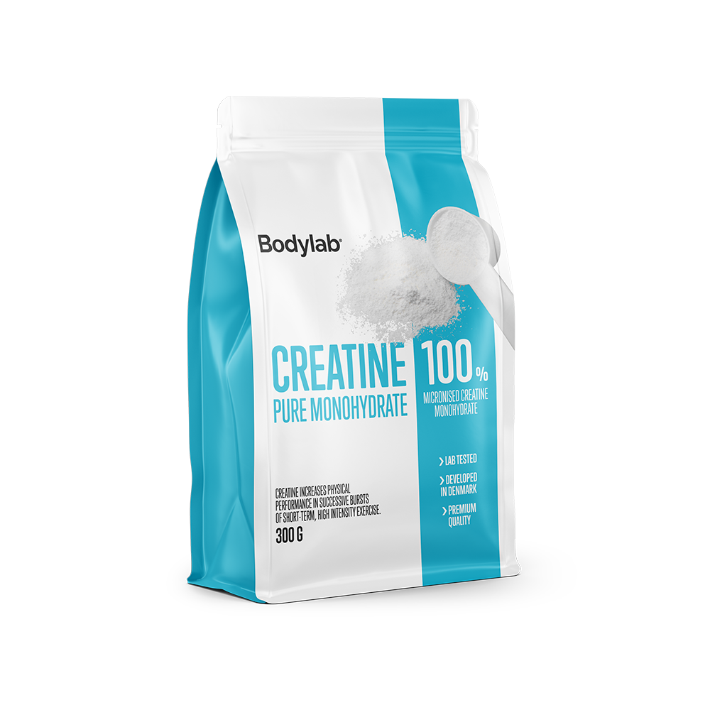 Creatine (300 g) - Neutral