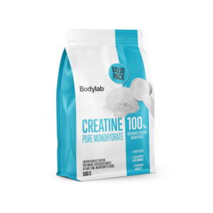 Creatine (500 g) - Neutral