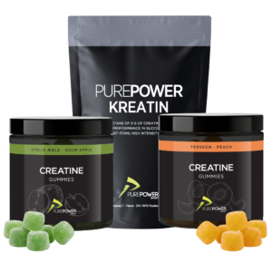 Creatine Routine Pack
