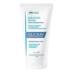 DUCRAY Keracnyl Repair Cream - 50 ml.