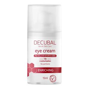 Decubal Eye Cream - 15 ml.