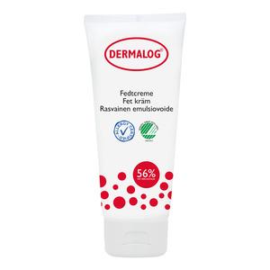 Dermalog Fedtcreme 56% - 100 ml.