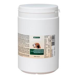 Diafarm Kanavit tabletter - 1000 stk