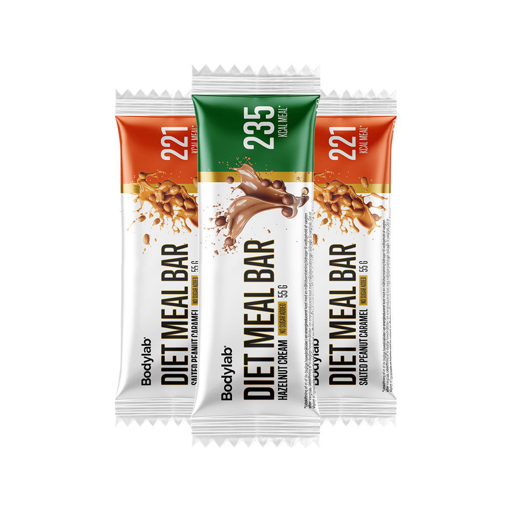 Diet Meal Bar (55 g)